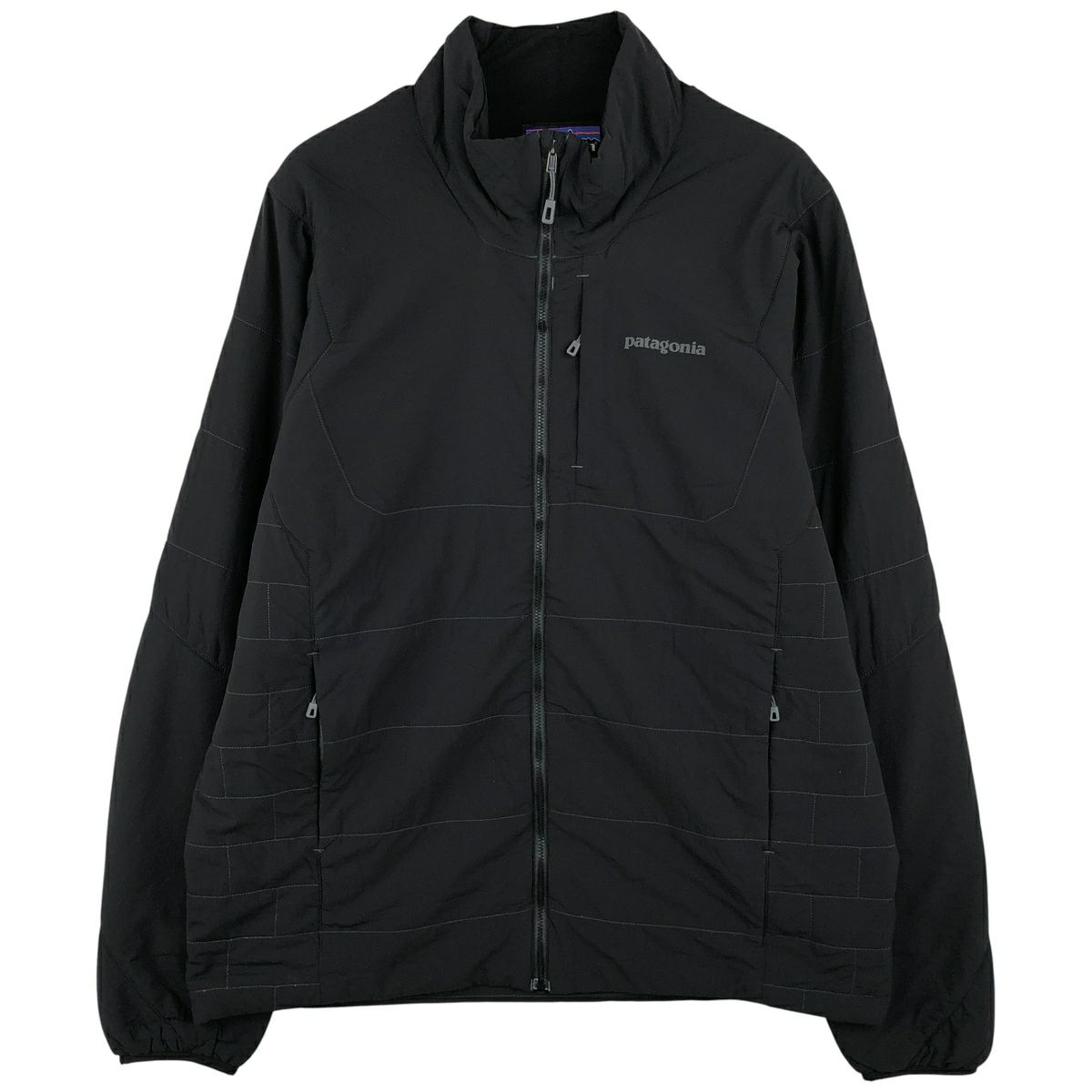 古着 パタゴニア Patagonia ナノパフベスト 84242FA18 PRIMALOFT