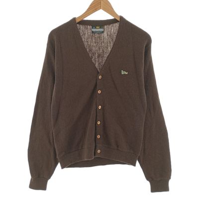 古着 80～90年代 フィルソン FILSON ウールニットセーター