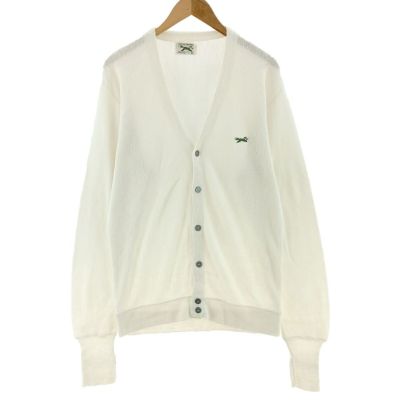 古着 80年代 ジェイシーペニー J.C.Penney THE FOX Sweater