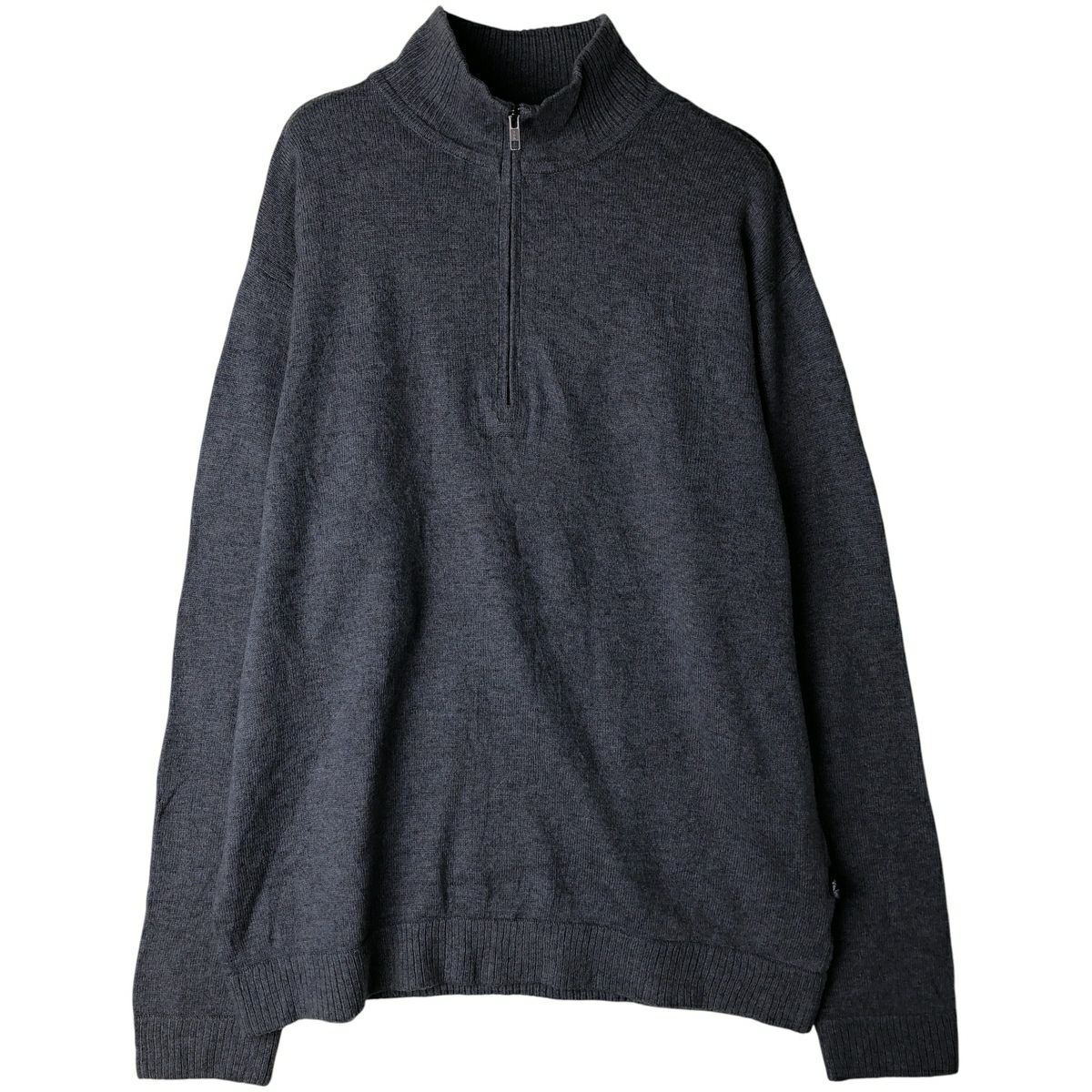 古着 パタゴニア Patagonia リサイクルウールブレンドセーター