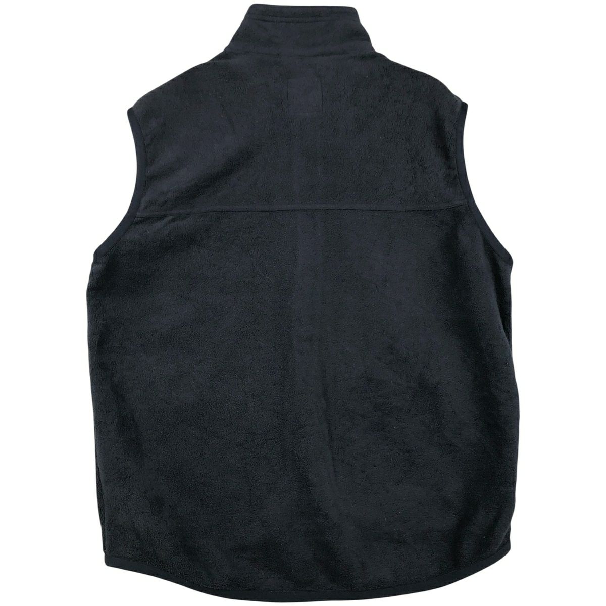 古着 90年代 ギャップ GAP オールドギャップ フリースベスト メンズM