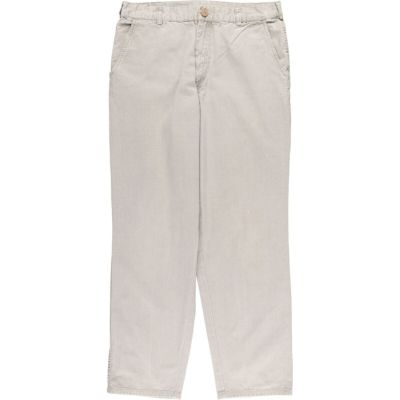 Patagonia　チノパン　古着　パタゴニア　COTTON100％ Patagonia チノパン 古着 パタゴニア COTTON100％