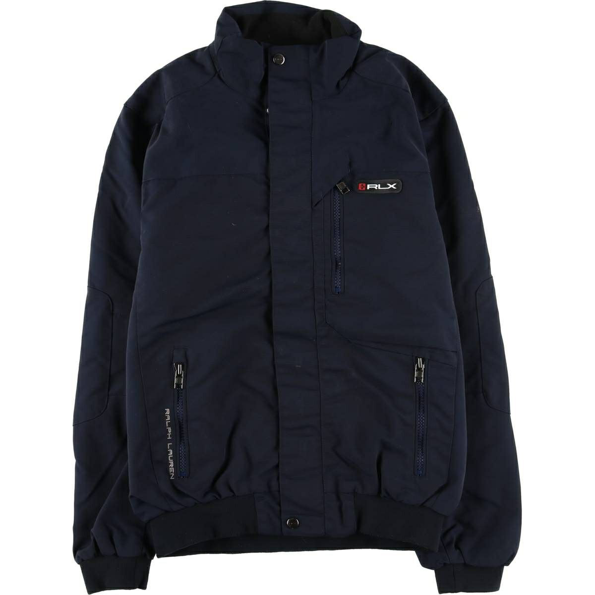 古着 ラルフローレン Ralph Lauren RLX アールエルエックス ナイロン