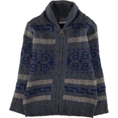 古着 70年代 ペンドルトン PENDLETON リバーシブル ウールハーフコート