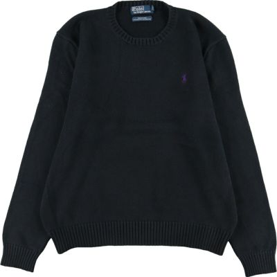 古着 ラルフローレン Ralph Lauren POLO by Ralph Lauren コットン