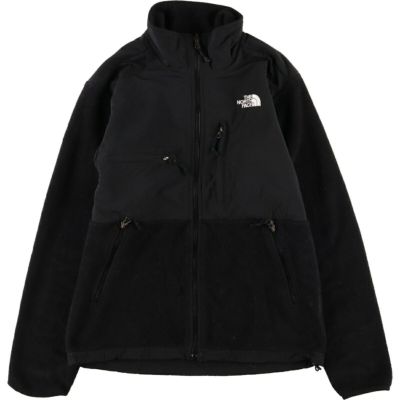 古着 90年代 ザノースフェイス THE NORTH FACE デナリジャケット