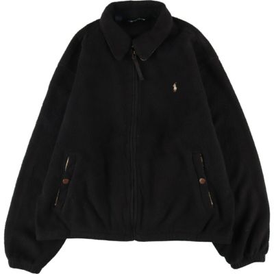 古着 ビッグサイズ ラルフローレン Ralph Lauren POLO RALPH LAUREN スイングトップ スポーツジャケット メンズXXXL  /eaa314333 【中古】 【230218】 【SS2409_10%】 | 古着屋JAM（ジャム）