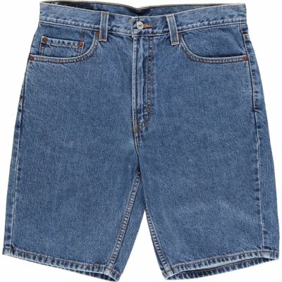 古着 リーバイス Levi's 505 REGULAR FIT デニムショーツ ハーフ 古着 リーバイス Levi's 505 REGULAR FIT デニムショーツ ハーフ