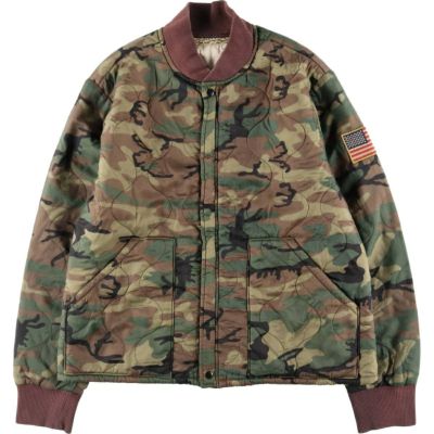 古着 ラルフローレン Ralph Lauren DENIM&SUPPLY デニム&サプライ 迷彩