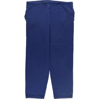 古着 90年代 BVD スウェットパンツ USA製 メンズL相当 ヴィンテージ /eaa515965 【中古】 【250214】