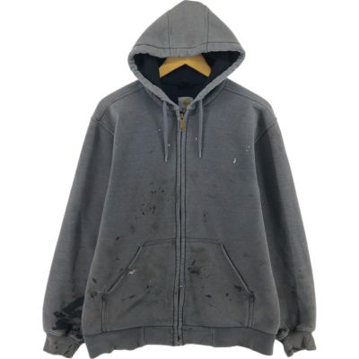古着 90～00年代 カルバンクライン Calvin klein JEANS リブ編み