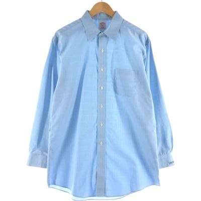 古着 ブルックスブラザーズ Brooks Brothers Est.1818 ワイド