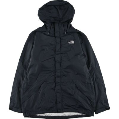 マウンテンパーカー バングラデシュ製年代古着 00年代 ザノースフェイス THE NORTH FACE HYVENT ハイベント ...