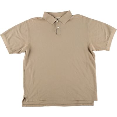 古着 エルエルビーン L.L.Bean 半袖 ポロシャツ メンズL相当 /eaa448445 【中古】 【240812】 【SS2506_30】