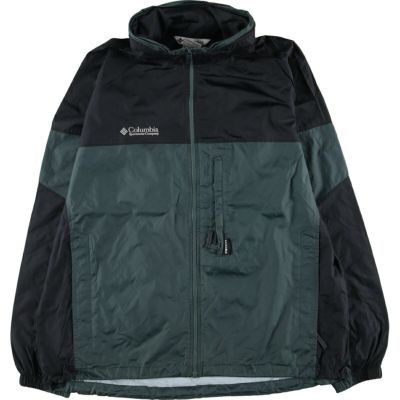 スーパーコピー 激安 - ブランドコピー代引き高品質専門店 コロンビア 古着 Columbia ハーフジップ パッカブル PACKABLE その他