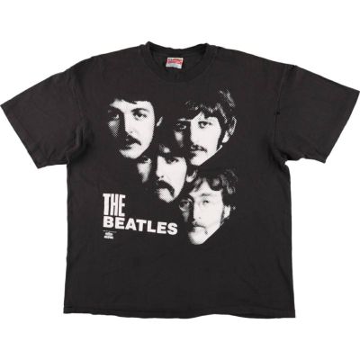 古着 90年代 THE BEATLES ビートルズ YELLOW SUBMARINE イエロー