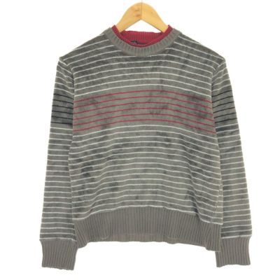 古着 70～80年代 Billy Casper by REVERE ハイネック 半袖