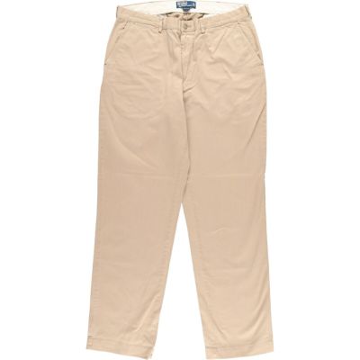 新品/未使用　ポロラルフローレン　コーデュロイチノ 古着 ラルフローレン Ralph Lauren POLO by Ralph Lauren コーデュロイ