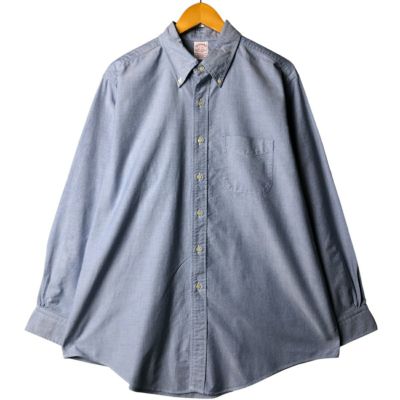 古着 80～90年代 ブルックスブラザーズ Brooks Brothers ESTABLISHED