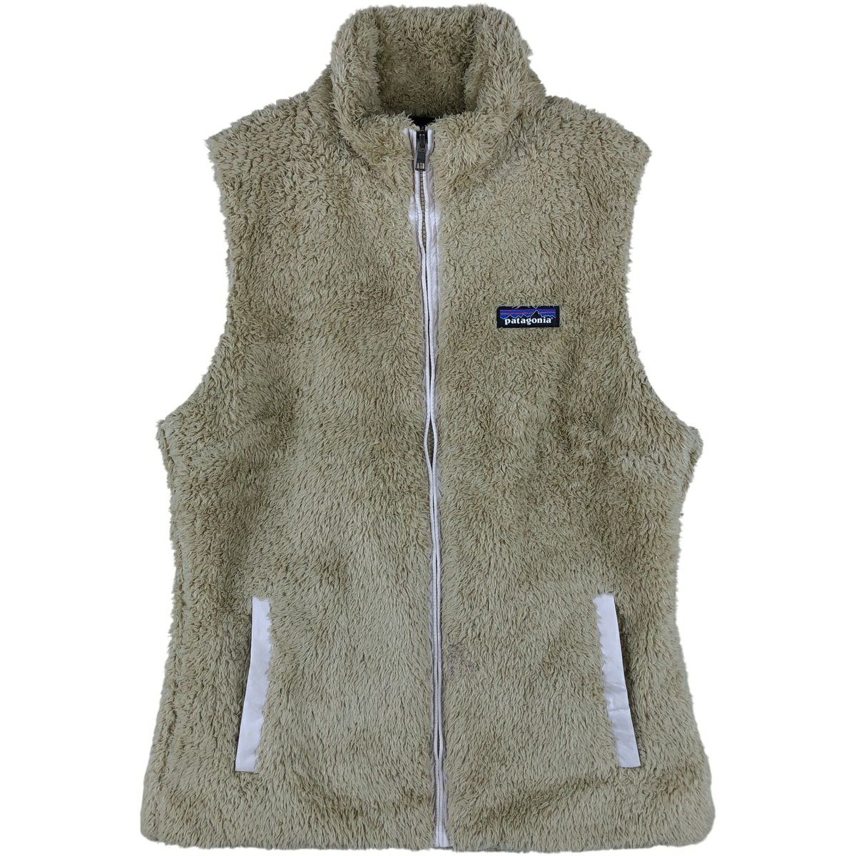 古着 パタゴニア Patagonia ナノパフベスト 84247FA19 PRIMALOFT