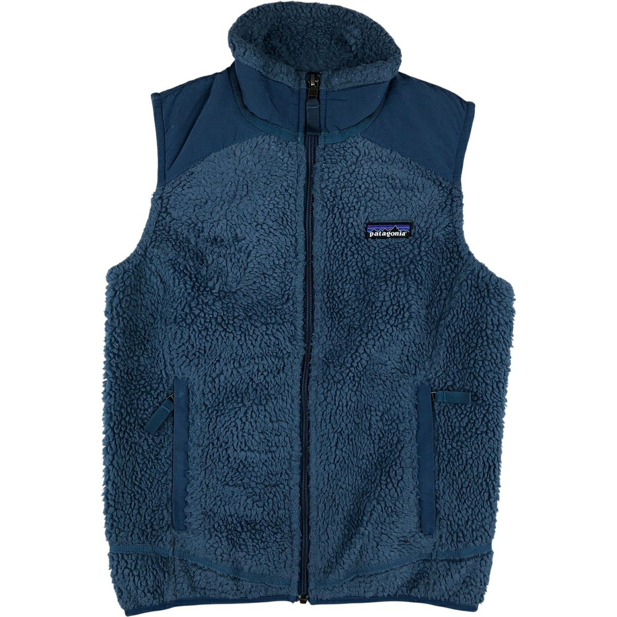古着 パタゴニア Patagonia ナノパフベスト 84247FA19 PRIMALOFT
