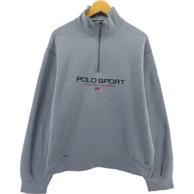 古着 ラルフローレン Ralph Lauren POLO SPORT ポロスポーツ