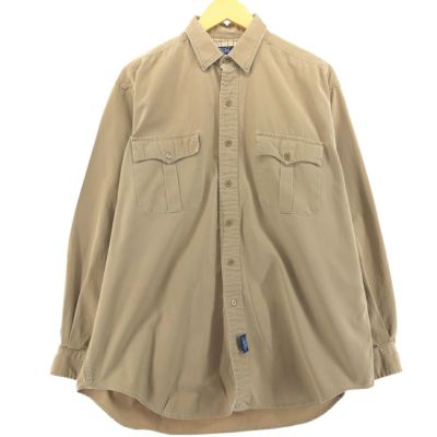 中古・古着通販】POLO RALPH LAUREN (ポロ・ラルフローレン) 長
