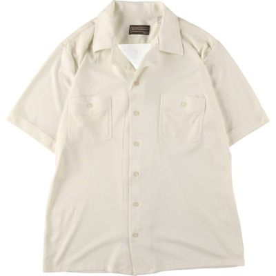 古着 50～60年代 ペニーズ Penneys TOWNCRAFT タウンクラフト オープン