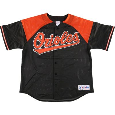 古着 90～00年代 マジェスティック MAJESTIC MLB MIAMI MARLINS