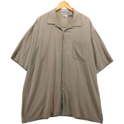 古着 70年代 ウォルタークラークス Waltah Clarkes 総柄