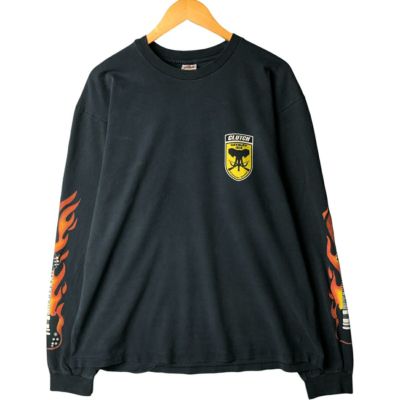 3点 ¥10,000 ビンテージ 古着 卸 レトロ 80's プリント虎Tシャツ USA製 80s VINTAGE TIGER プリント アート 半袖 T-sh Tシャツ