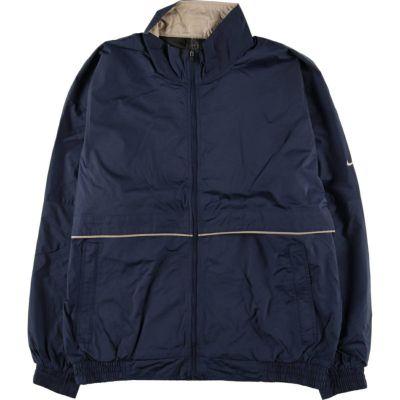 NIKE - お得！NIKE GOLF Thermore ナイキ ゴルフ 中綿 ジャケット ナイキ（NIKE）（メンズ）ゴルフウェア アウター Therma-FIT