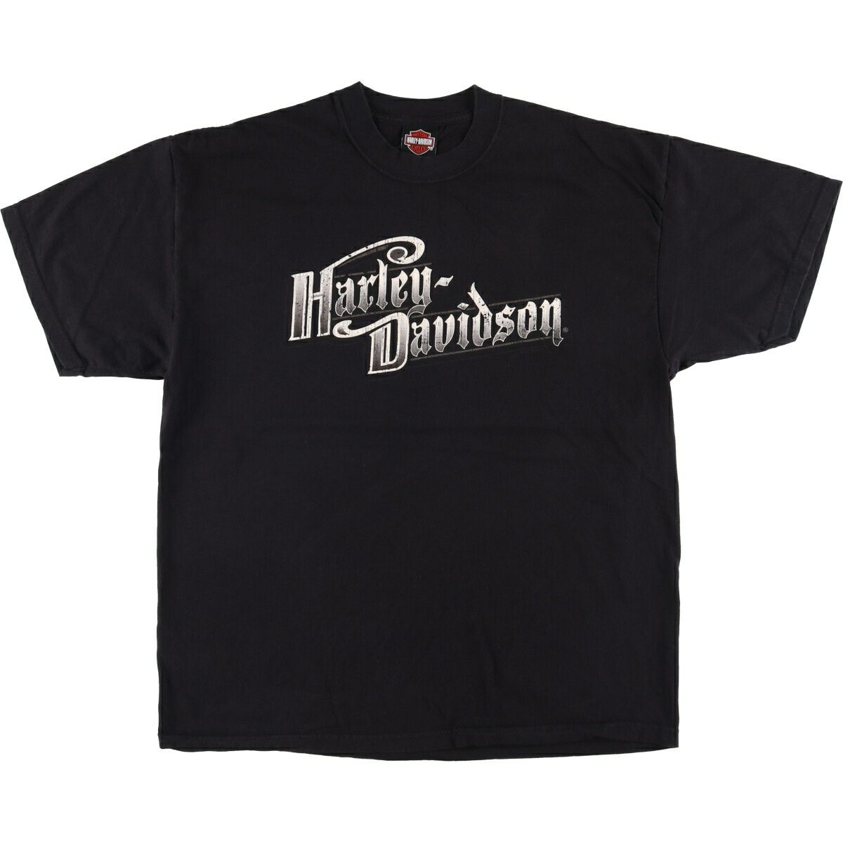 古着 00年代 ハーレーダビッドソン Harley-Davidson ピンナップガール  