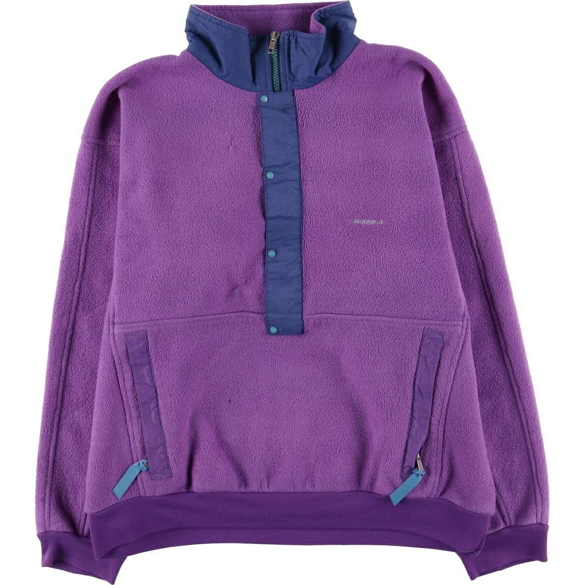 古着 90～00年代 パタゴニア Patagonia CAPILENE キャプリーン