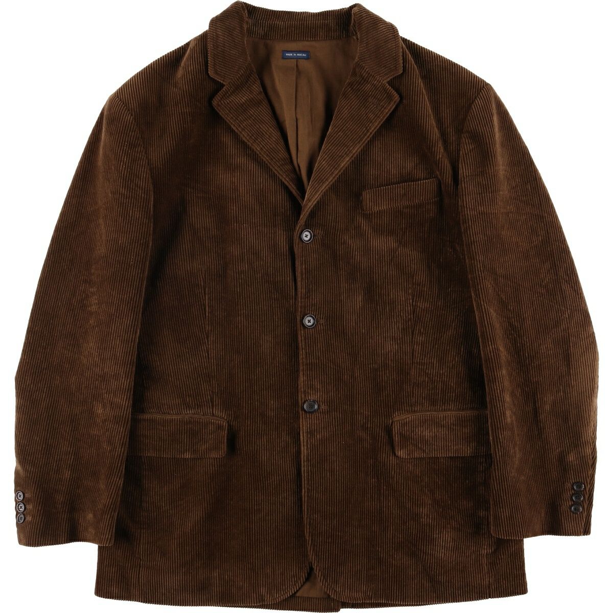 古着 ラルフローレン Ralph Lauren POLO by Ralph Lauren コーデュロイ