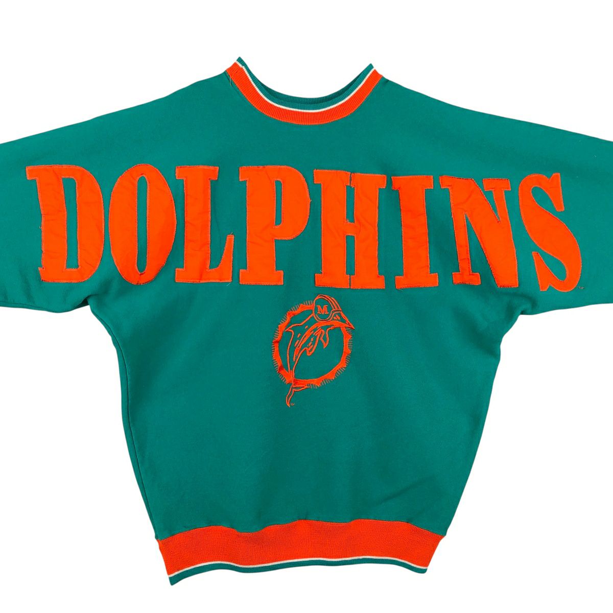 古着 90年代 LEGENDS ATHLETIC NFL MIAMI DOLPHINS マイアミ