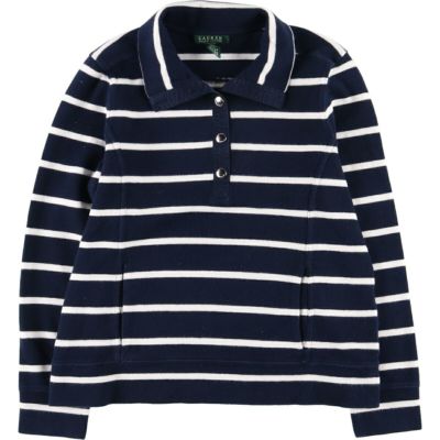 古着 ラルフローレン Ralph Lauren SLEEPWEAR チェック柄
