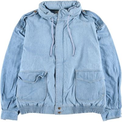 古着 80年代 バナナリパブリック BANANA REPUBLIC デニム