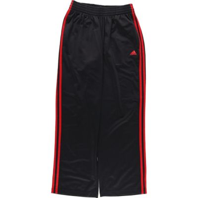 古着 00年代 アディダス adidas ジャージパンツ トラックパンツ