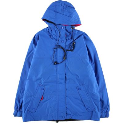 古着 90年代 エディーバウアー Eddie Bauer EBTEK GORE-TEX ゴアテックス マウンテンパーカー シェルジャケット メンズL  ヴィンテージ /eaa378569 【中古】 【231015】 | 古着屋JAM（ジャム）