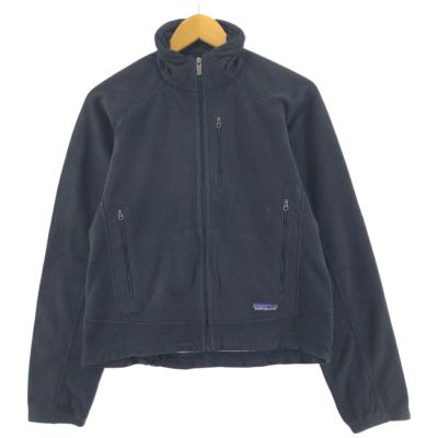 古着 00年代 パタゴニア Patagonia ライトウェイトR4 36161S8 フリースジャケット レディースS相当 /eaa392914 【中古】 【241228】 【ADEL/アデル】