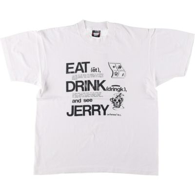 古着 90年代 スクリーンスターズ SCREEN STARS プリントTシャツ