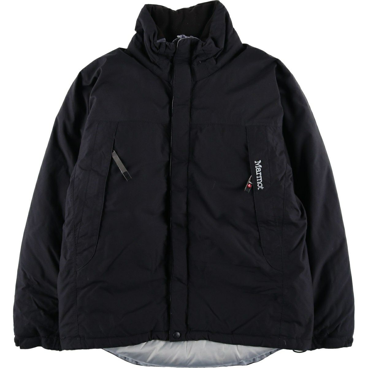 古着 マーモット Marmot 800フィルパワー グースダウン 古着 マーモット Marmot 800フィルパワー グースダウン