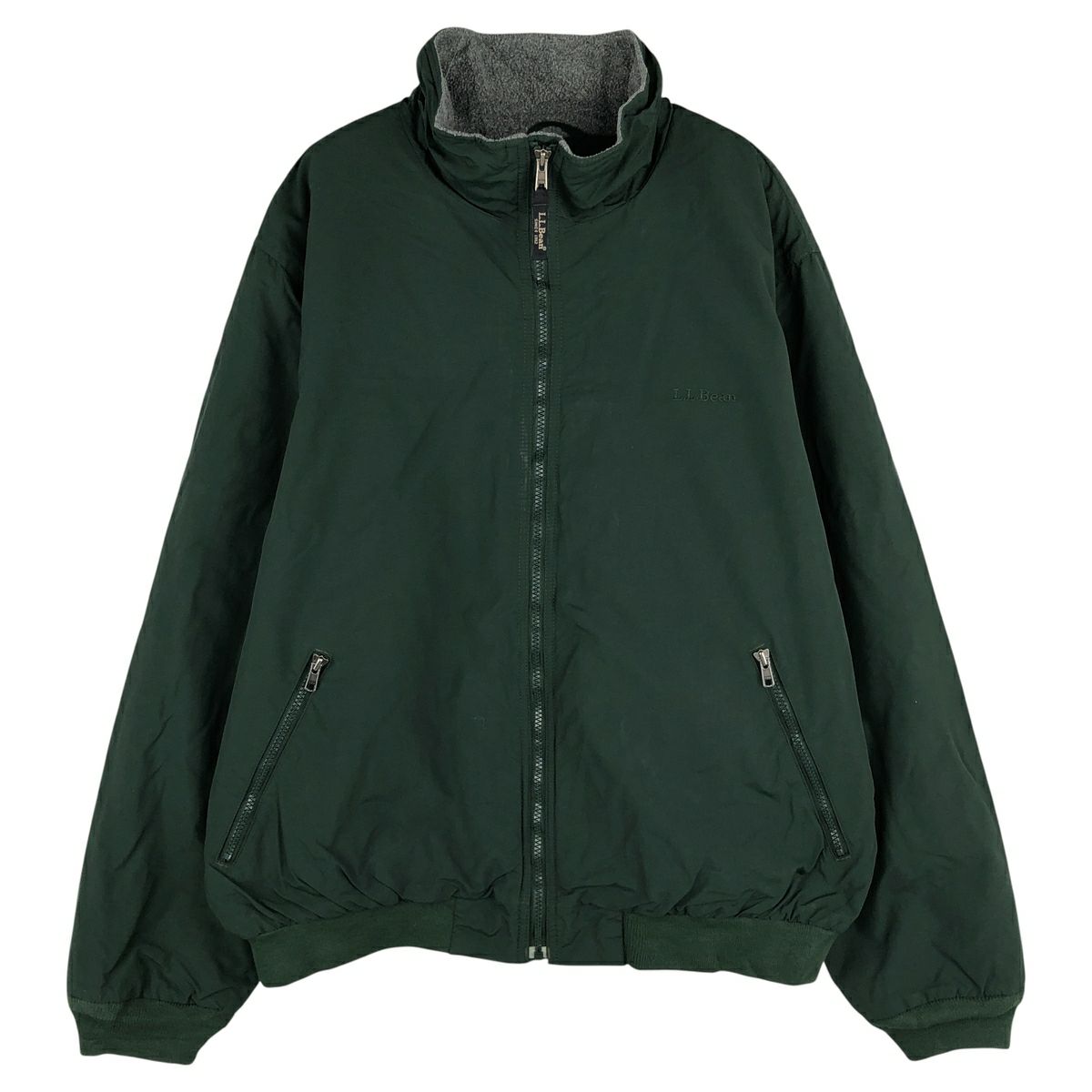 古着 90～00年代 エルエルビーン L.L.Bean Thinsulate シンサレート