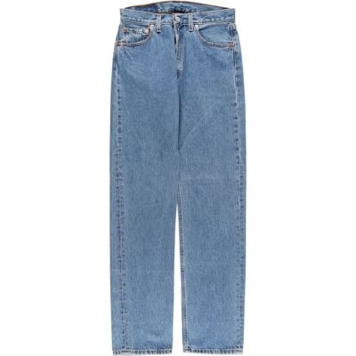 古着 90年代 リーバイス Levi's リーバイス501 ストレートデニムパンツ ...