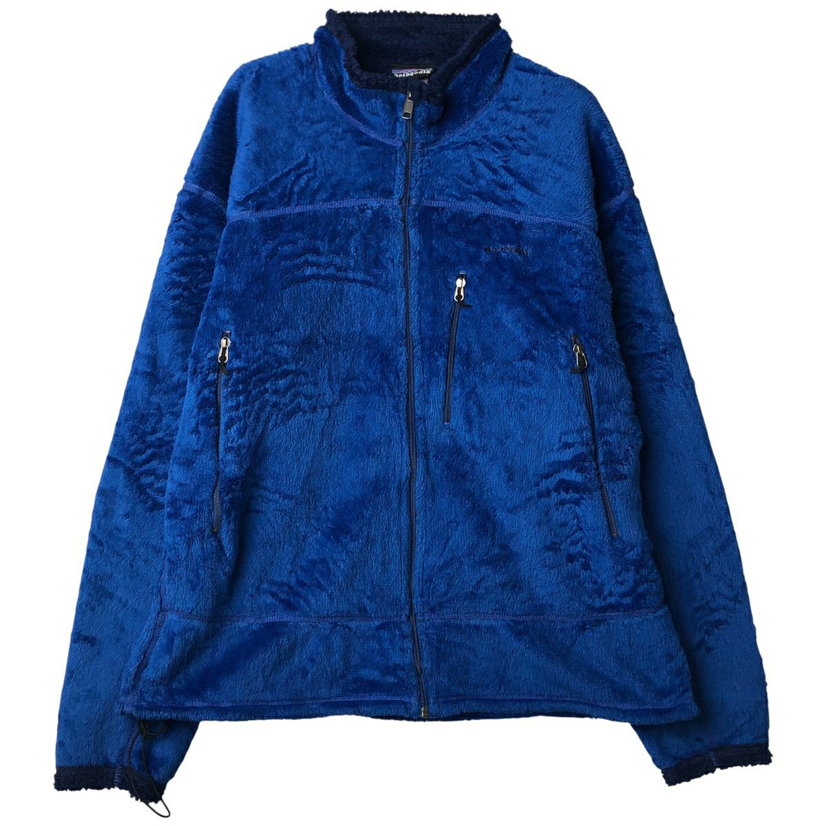 古着 00年代 パタゴニア Patagonia MARS レギュレーターR2 19032F6