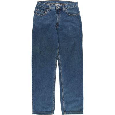 古着 リーバイス Levi's 559 RELAXED STRAIGHT コーデュロイパンツ