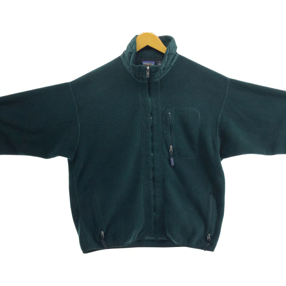 古着 90年代 パタゴニア Patagonia SYNCHILLA シンチラ 25410F96