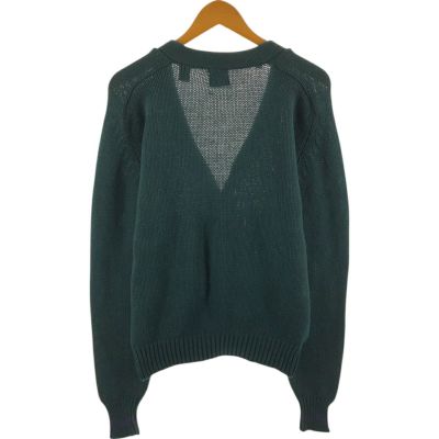 古着 90年代 ギャップ GAP オールドギャップ ケーブル編み アクリル