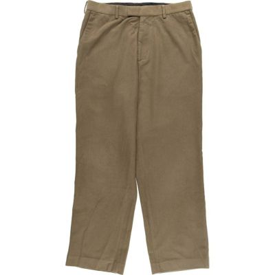 古着 ファーラー FARAH スラックスパンツ メンズw35相当